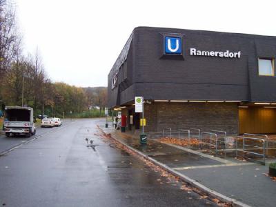 Ramersdorf