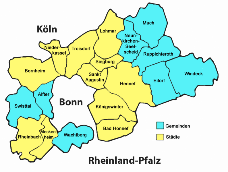 Rhein-Sieg-Kreis